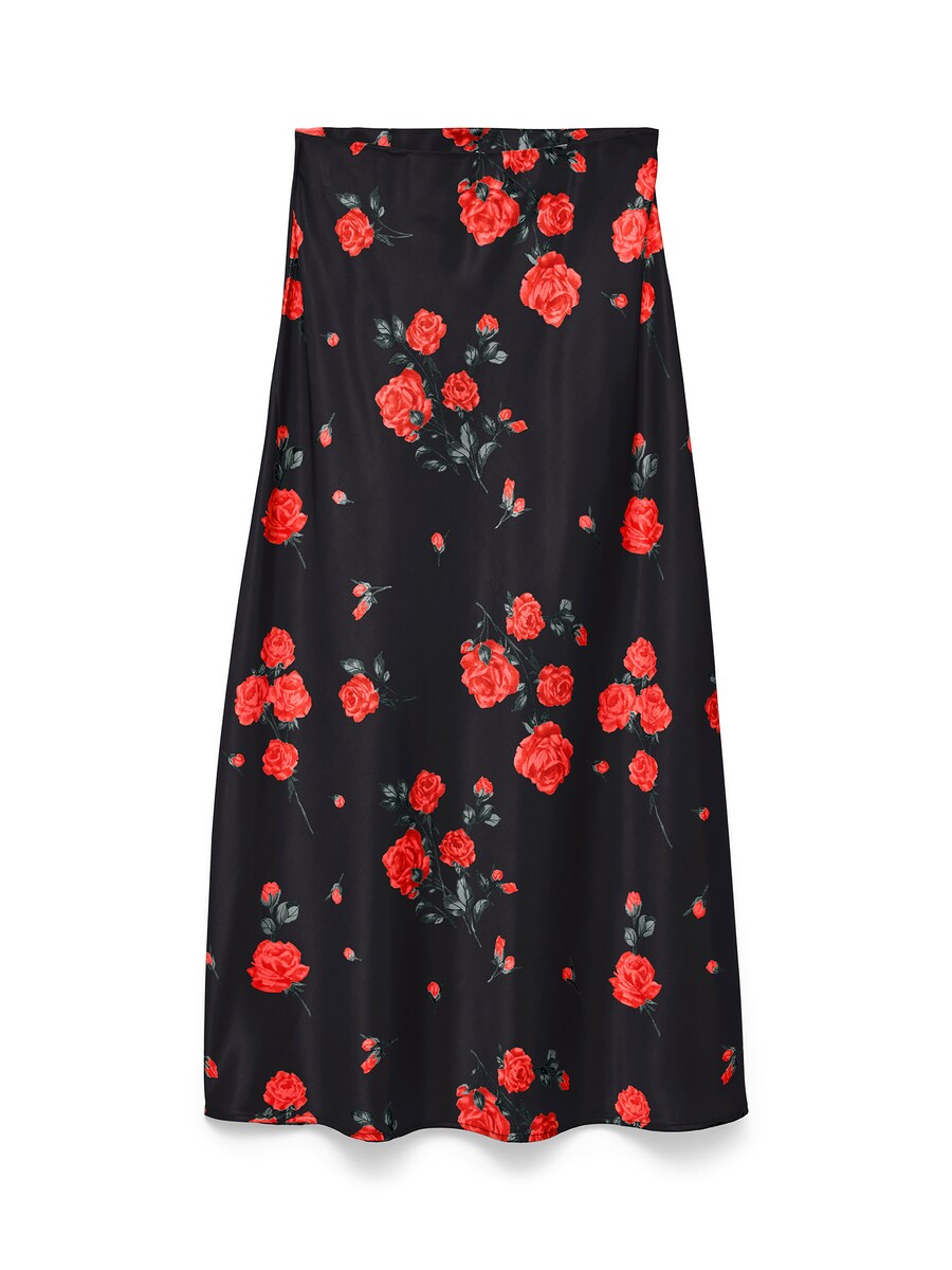 Юбка VERO MODA, черный
Юбка VERO MODA, черный