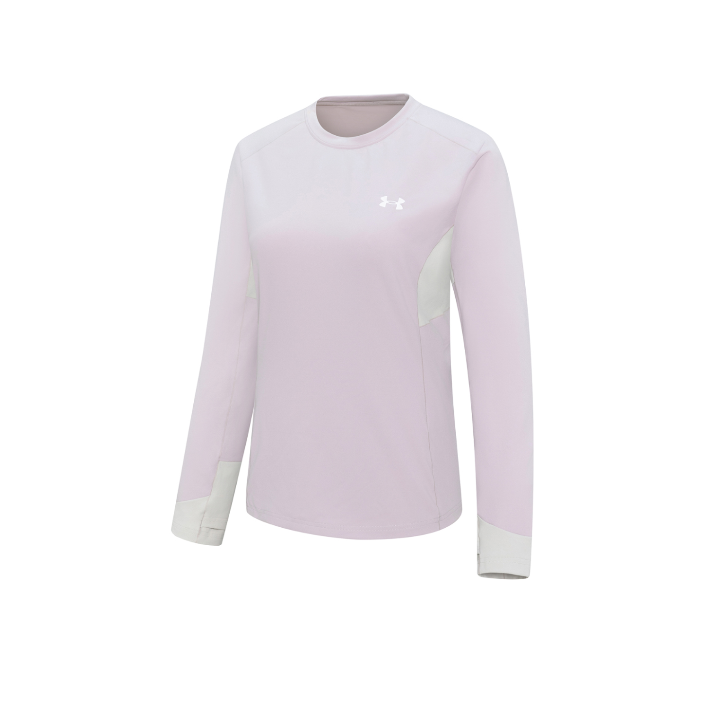 Under Armour Футболка Women's Lotus Pink
Under Armour Футболка Women's Lotus Pink