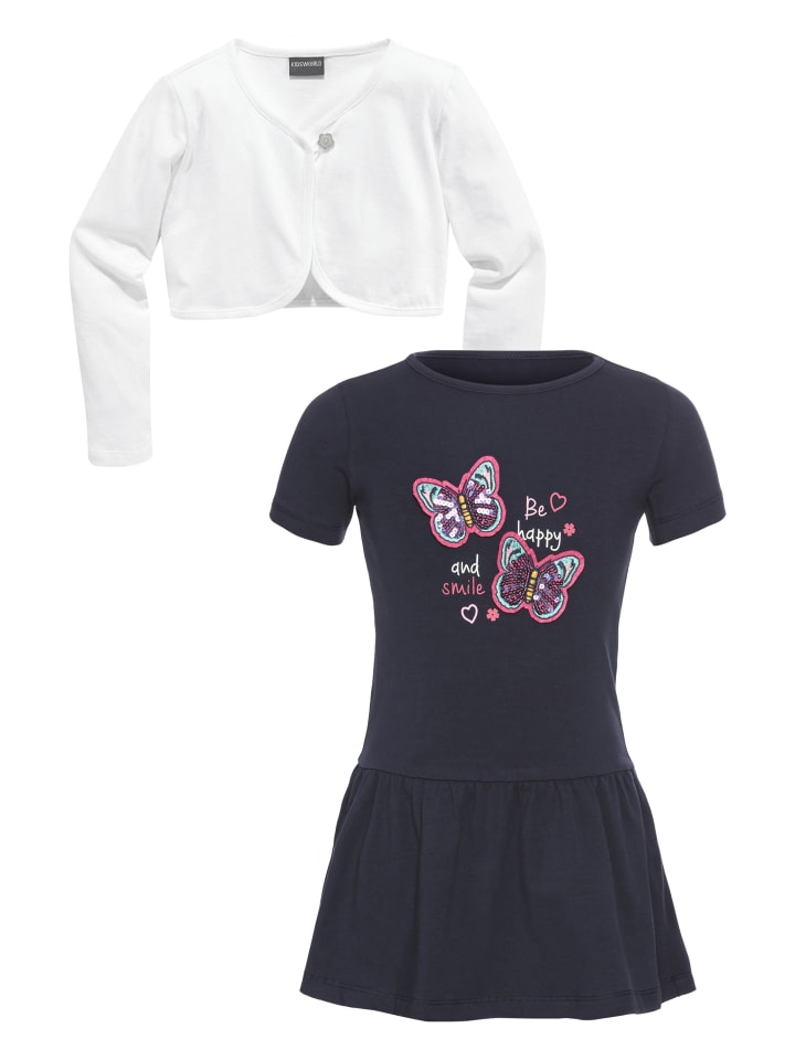 Платье Kidsworld
Платье Kidsworld