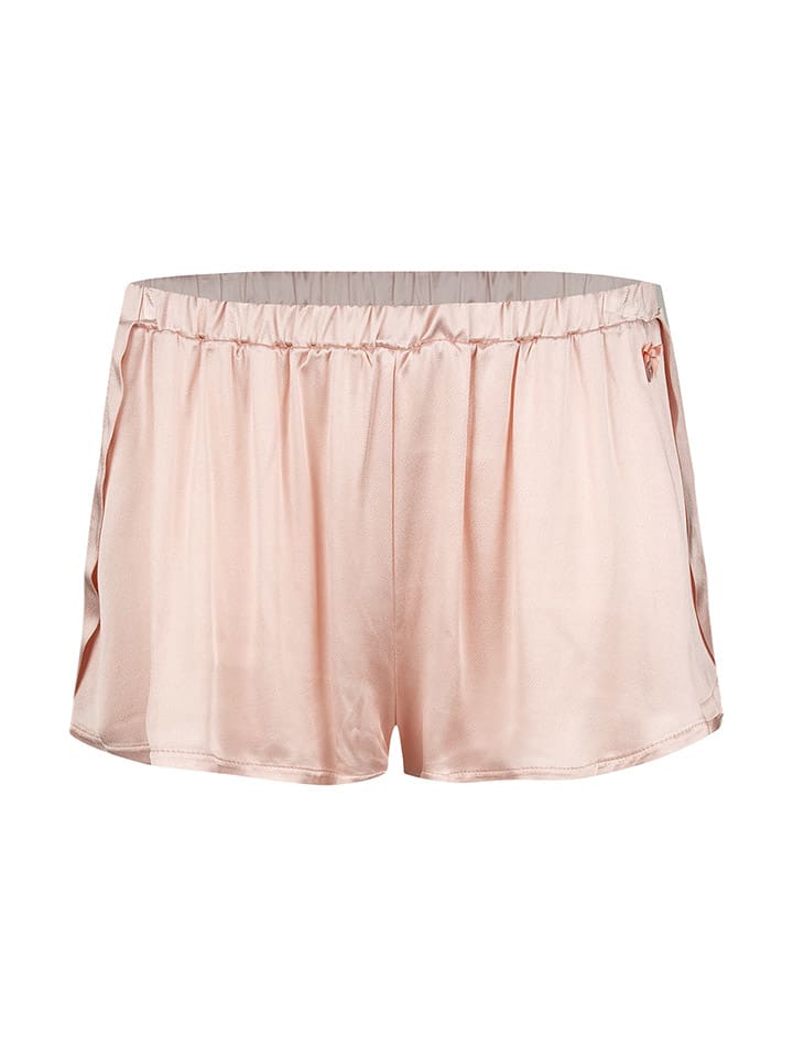 Пижамные брюки SHORT STORIES, розовый
Пижамные брюки SHORT STORIES, розовый