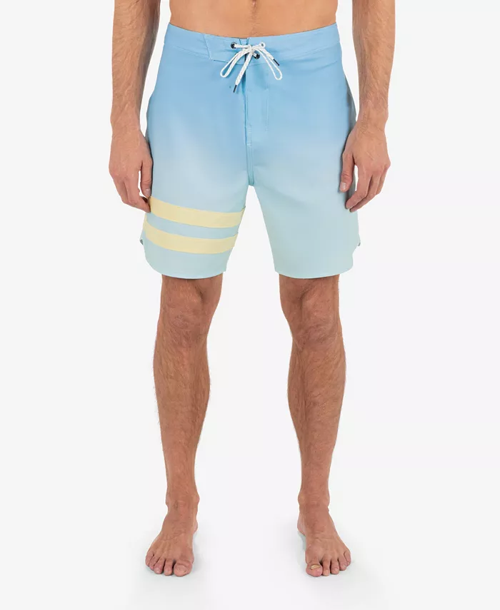 Мужские шорты для плавания Phantom Block Party 18 Hurley, синий
Мужские шорты для плавания Phantom Block Party 18 Hurley, синий