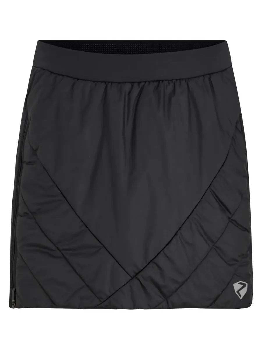 Юбка Ziener О-силуэта "NASCHKA", черный
Юбка Ziener О-силуэта "NASCHKA", черный