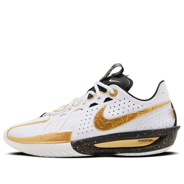 Кроссовки air zoom gt cut 3 Nike, белый
Кроссовки air zoom gt cut 3 Nike, белый