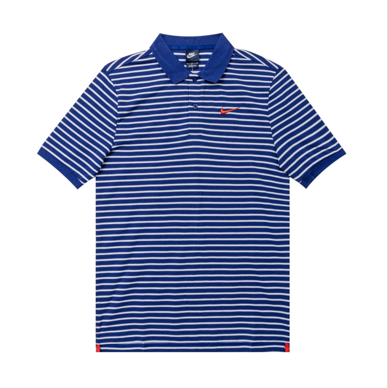 Nike Трикотажный свитер мужской синий
Nike Трикотажный свитер мужской синий