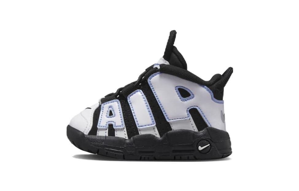 Кроссовки Nike Air More Uptempo 96 Cobalt Bliss (TD)
Кроссовки Nike Air More Uptempo 96 Cobalt Bliss (TD)