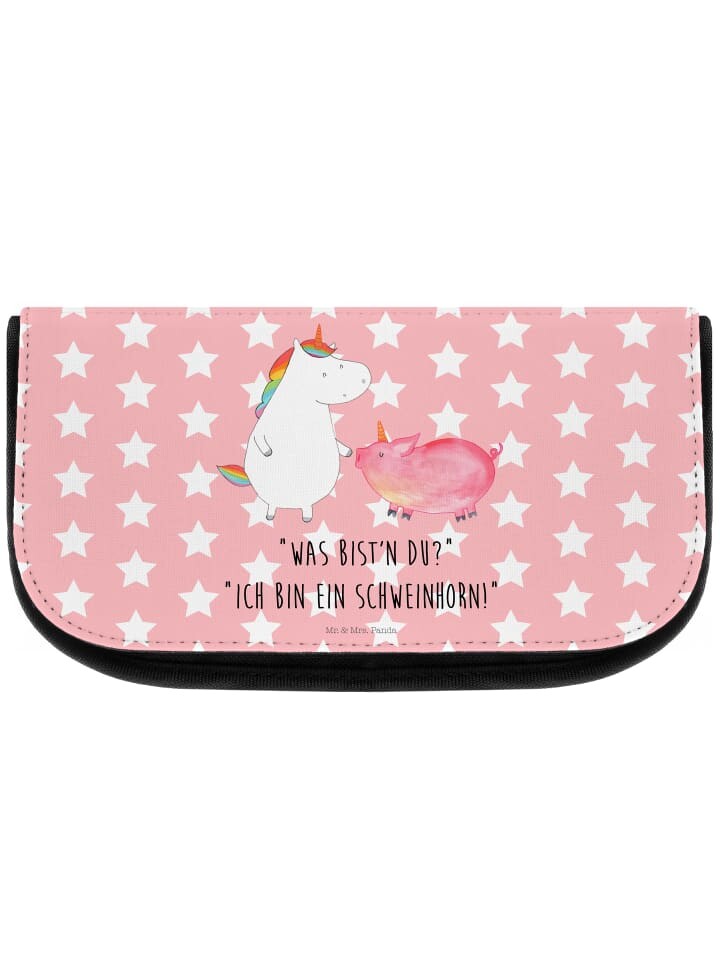 Косметичка Mr. & Mrs. Panda, цвет rot pastell
Косметичка Mr. & Mrs. Panda, цвет rot pastell