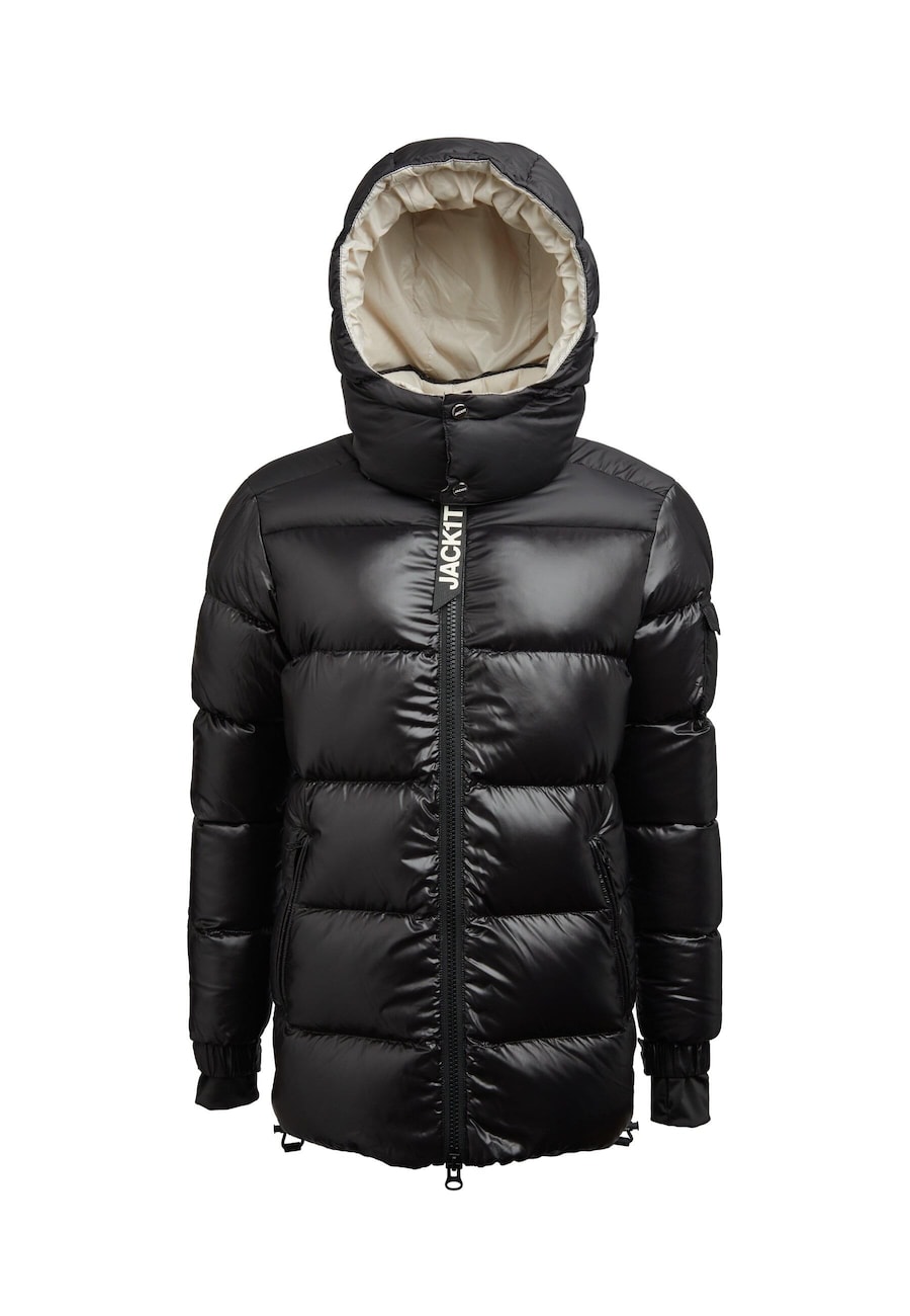 Зимняя куртка JACK1T, черный
Зимняя куртка JACK1T, черный