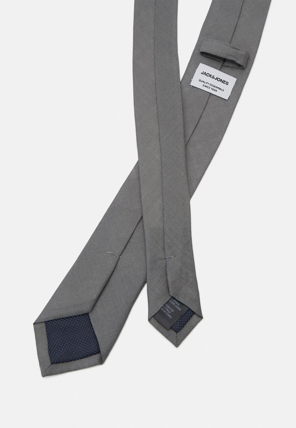 Галстук Jacoliver Tie Jack & Jones, зеленая агава
Галстук Jacoliver Tie Jack & Jones, зеленая агава