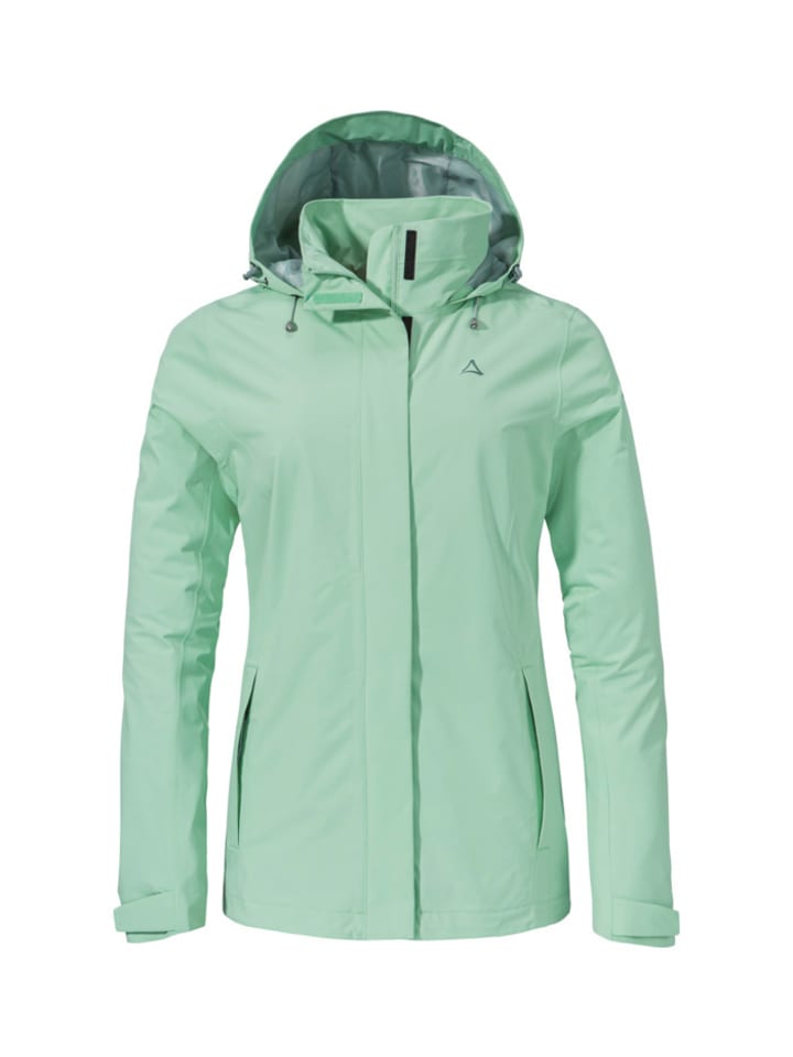 Schöffel Куртка "Jacket Gmund L" в цветущем небе
Schöffel Куртка "Jacket Gmund L" в цветущем небе