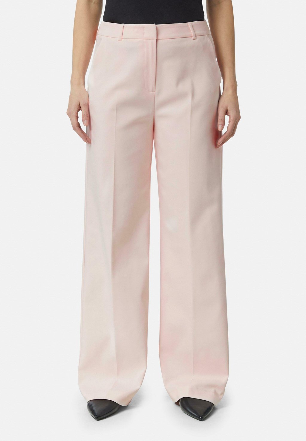 Брюки comma, светло-розовый
Брюки comma, светло-розовый