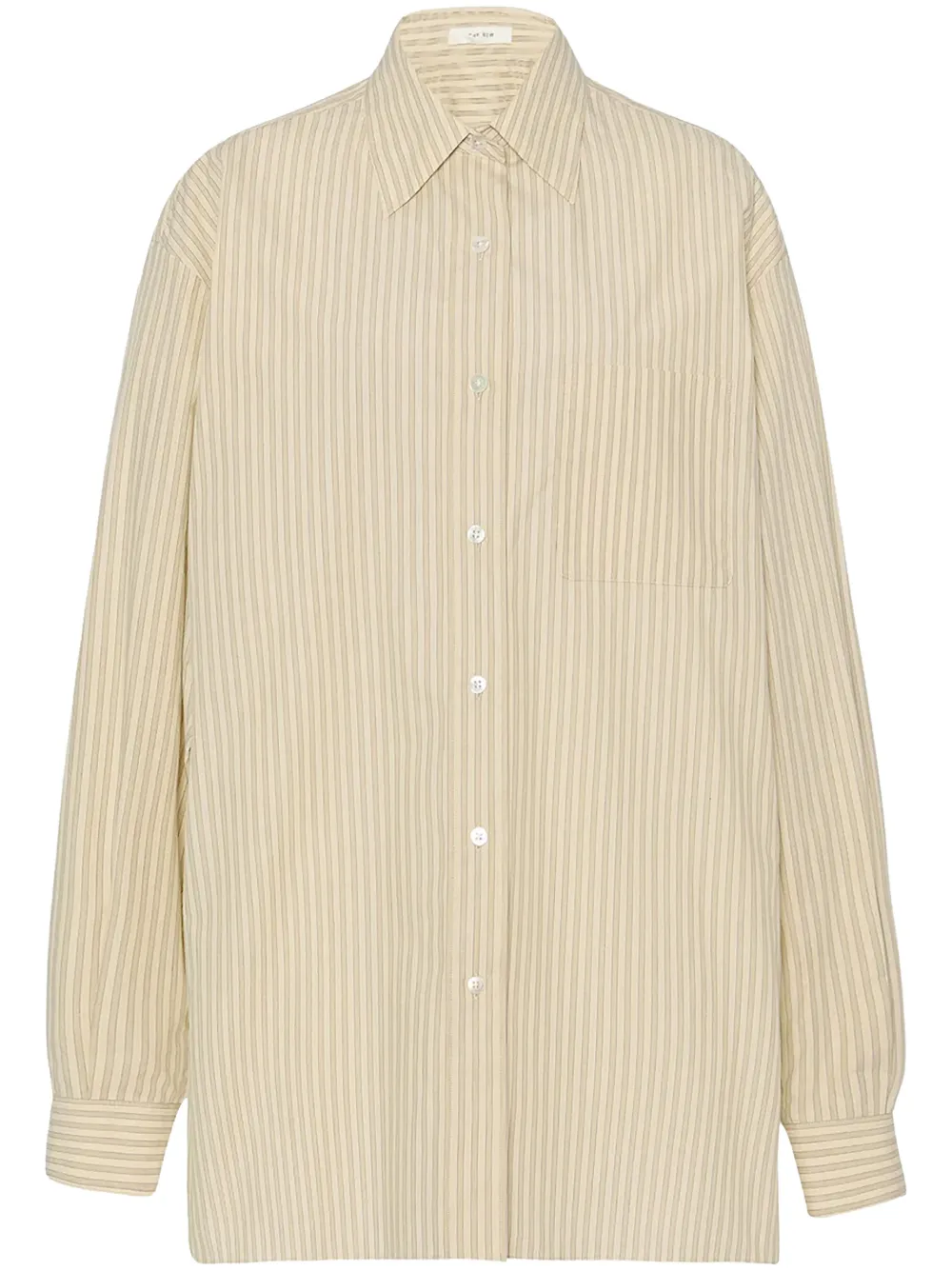 Рубашка Nesson THE ROW, нейтральный
Рубашка Nesson THE ROW, нейтральный