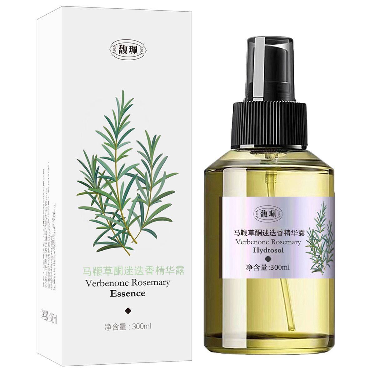 Fu Pei Лосьон-эссенция Verbena Rosemary Pure Lotion с увлажнением и освежением 300 мл
Fu Pei Лосьон-эссенция Verbena Rosemary Pure Lotion с увлажнением и освежением 300 мл