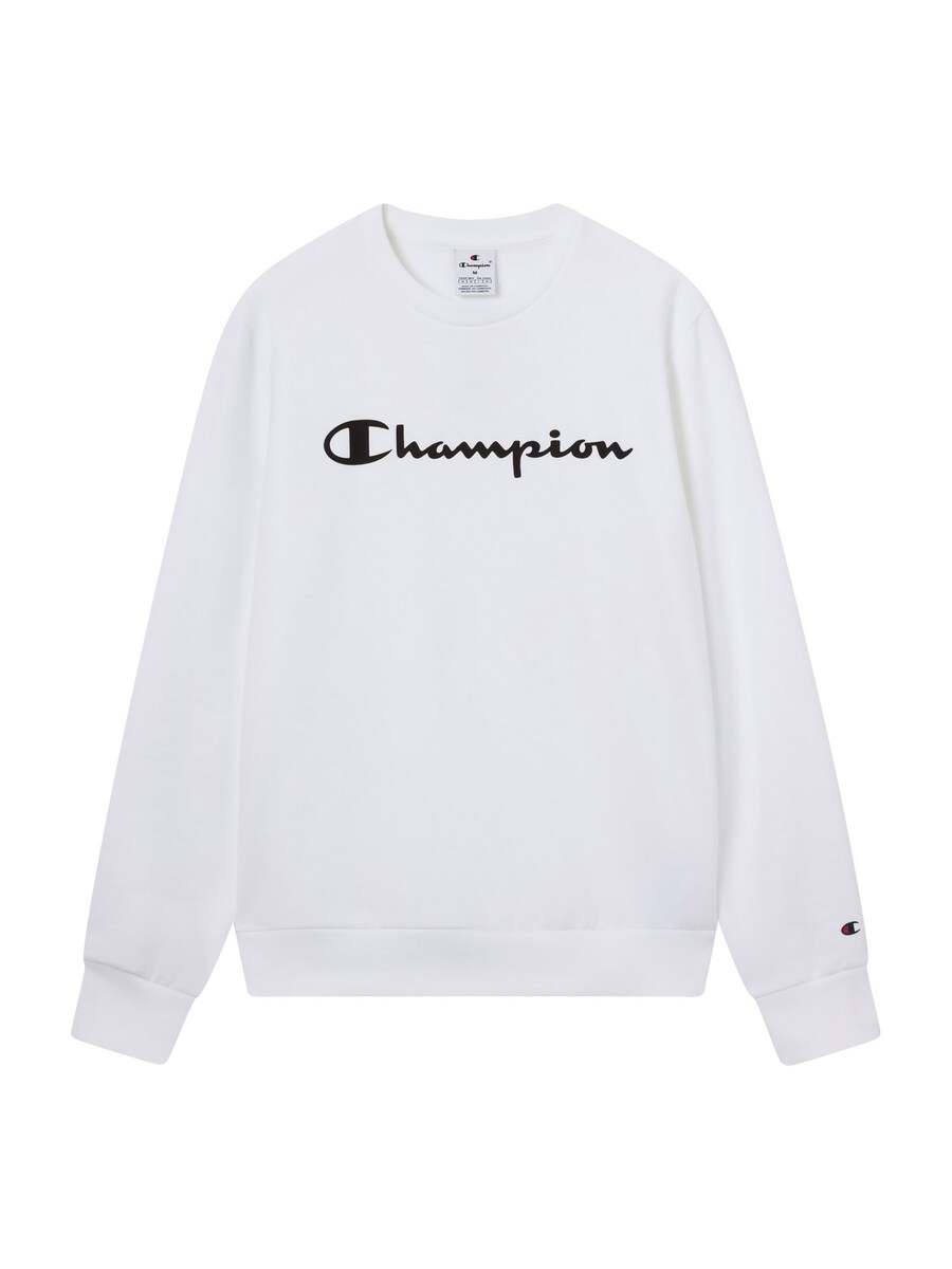 Толстовка Champion Authentic Athletic Apparel, белый
Толстовка Champion Authentic Athletic Apparel, белый