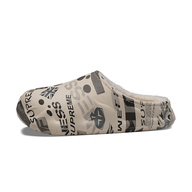 LONGYING Унисекс тапочки с закрытым носком устойчивые к истиранию хаки, цвет Khaki
LONGYING Унисекс тапочки с закрытым носком устойчивые к истиранию хаки, цвет Khaki