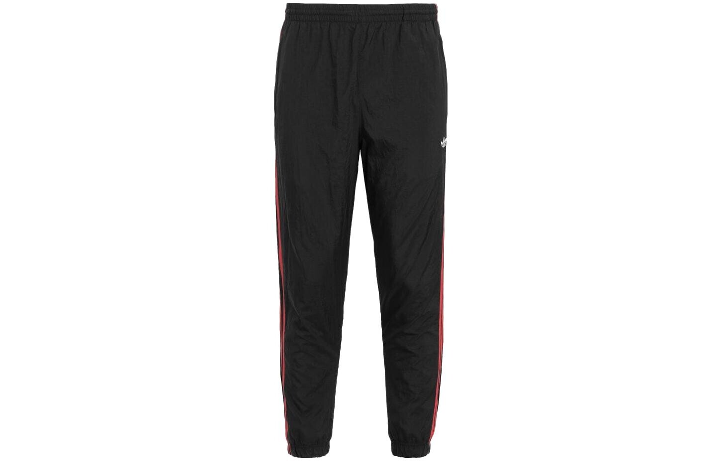 Спортивные штаны мужские черные Adidas Originals, черный
Спортивные штаны мужские черные Adidas Originals, черный