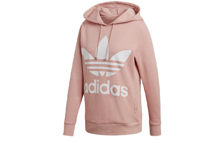 Свитшот женский яркий розовый Adidas Originals, розовый
Свитшот женский яркий розовый Adidas Originals, розовый