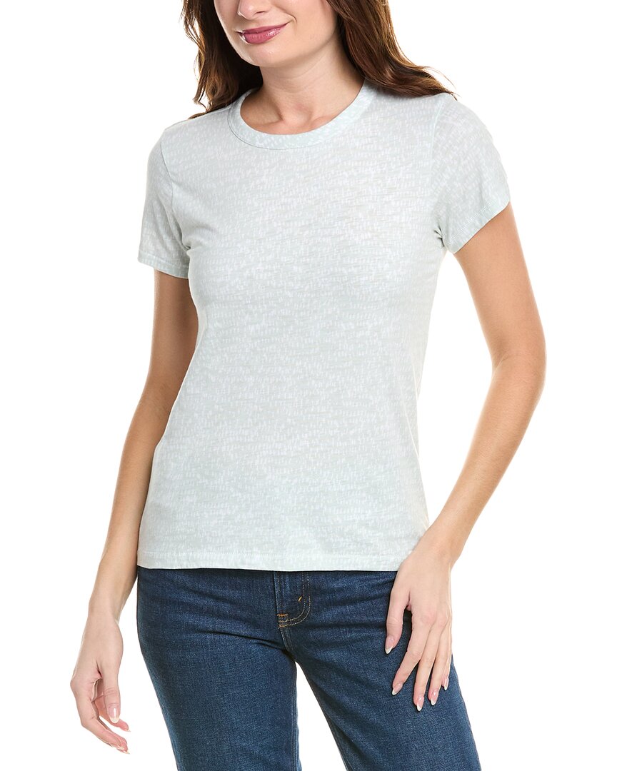 Футболка с рисунком «rag & bone», зеленый
Футболка с рисунком «rag & bone», зеленый