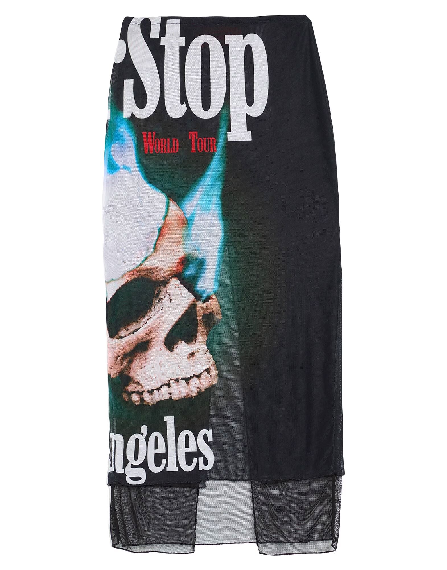 Юбка миди Vision Of Super, черный
Юбка миди Vision Of Super, черный