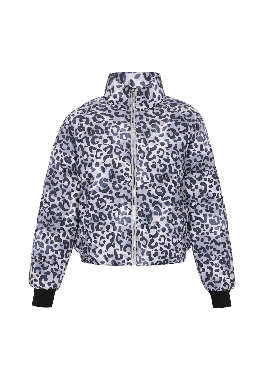 Зимняя куртка myMo at night, серый
Зимняя куртка myMo at night, серый