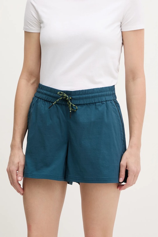 Шорты для активного отдыха Smartwool, бирюзовый
Шорты для активного отдыха Smartwool, бирюзовый