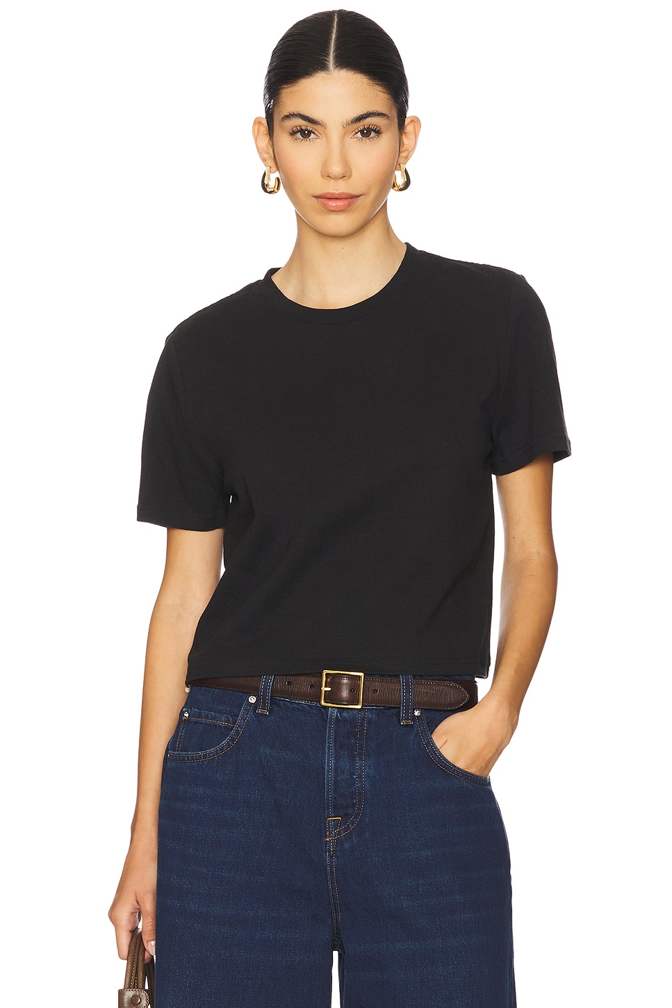 Футболка "Избранная дочь" Favorite Daughter, black
Футболка "Избранная дочь" Favorite Daughter, black