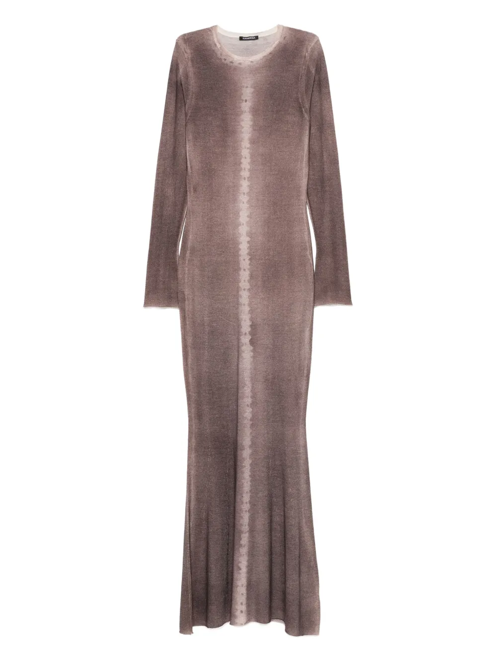 Макси-платье с длинными рукавами Canessa, нейтральный
Макси-платье с длинными рукавами Canessa, нейтральный