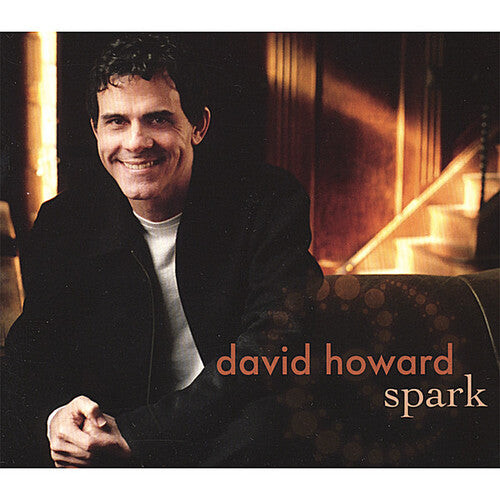 CD диск Howard, David: Spark
CD диск Howard, David: Spark