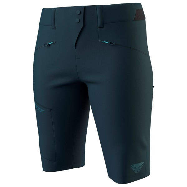 Женские шорты transalper dst - шорты Dynafit, черный
Женские шорты transalper dst - шорты Dynafit, черный