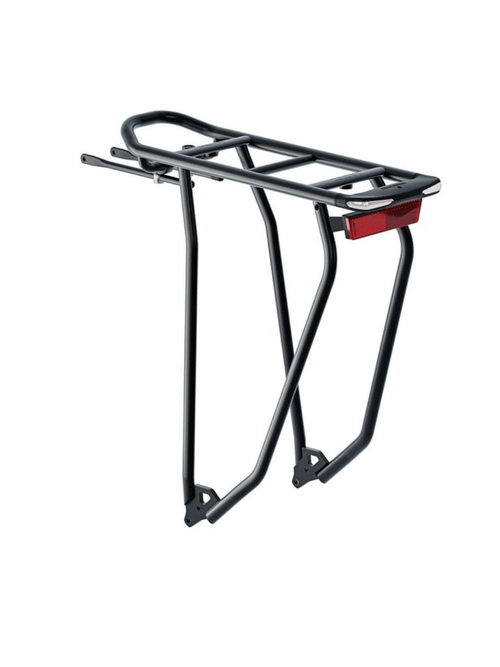 Racktime Багажник Gleamit system, 2.0 28"/29", с габаритным светом, черный
Racktime Багажник Gleamit system, 2.0 28"/29", с габаритным светом, черный