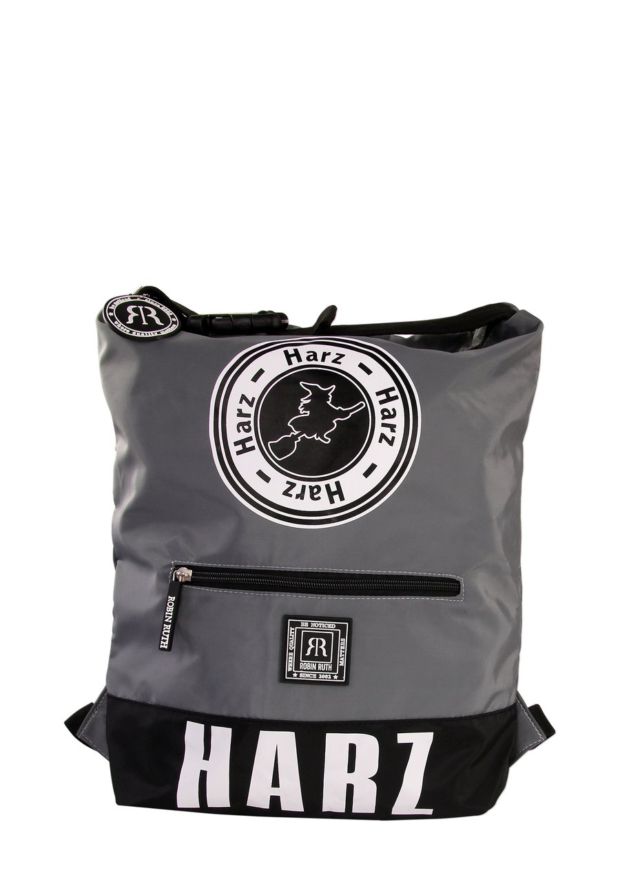 Рюкзак Robin Ruth Rucksack, Hellgrau/Schwarz/Grey
Рюкзак Robin Ruth Rucksack, Hellgrau/Schwarz/Grey