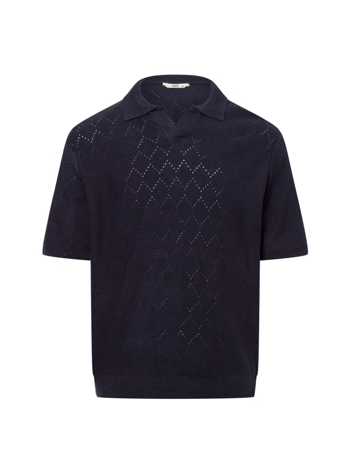 Футболка поло Redefined Rebel, цвет mais
Футболка поло Redefined Rebel, цвет mais