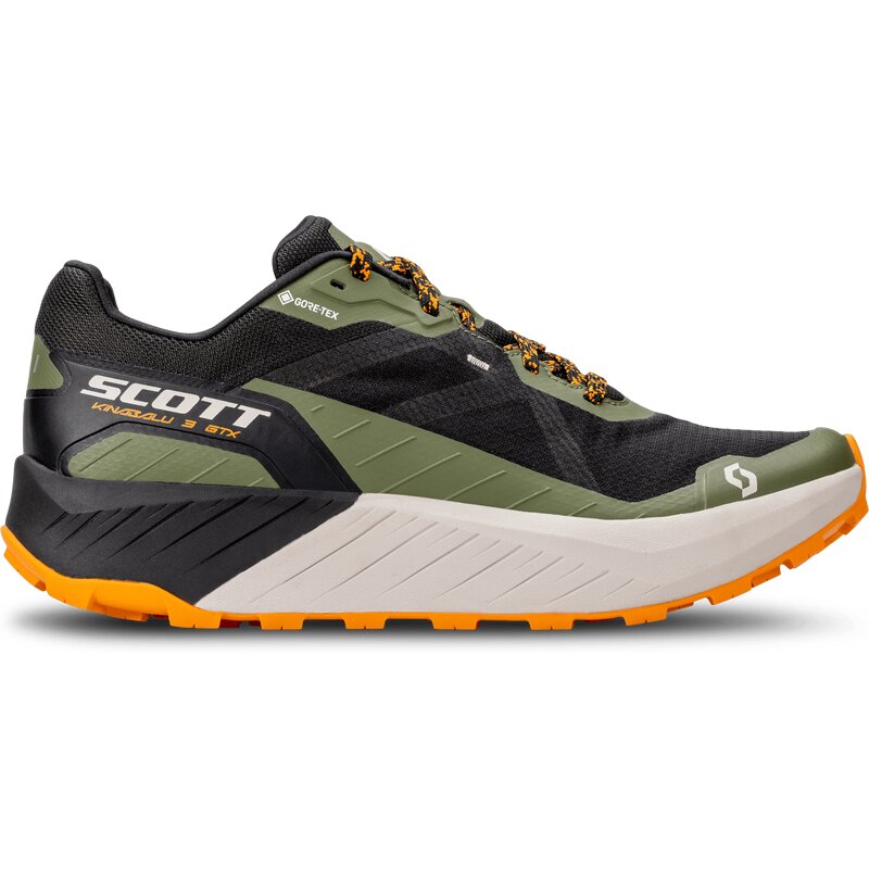 Кроссовки для бега sco shoe kinabalu 3 gtx Scott, мультиколор
Кроссовки для бега sco shoe kinabalu 3 gtx Scott, мультиколор