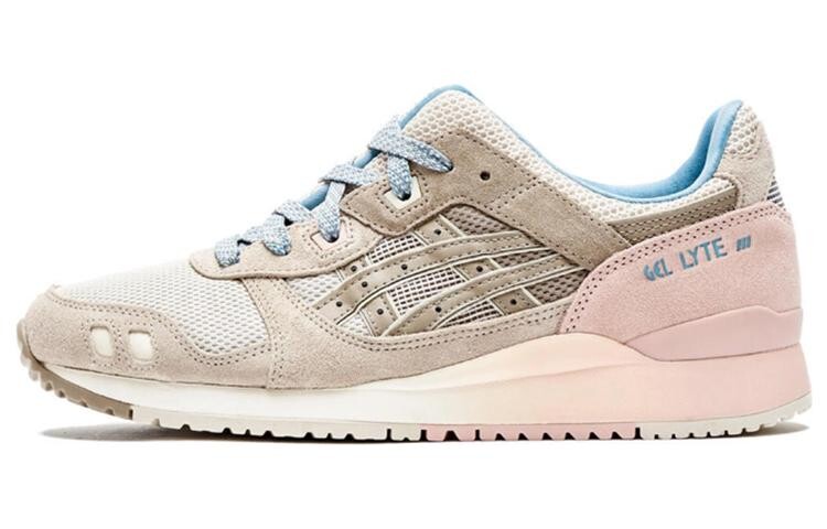 Кроссовки Asics Gel-Lyte 3 Мужские
Кроссовки Asics Gel-Lyte 3 Мужские