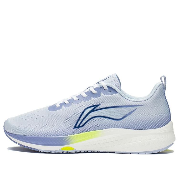 Беговые кроссовки Li-Ning Rouge Rabbit 5 'Grey Blue'
Беговые кроссовки Li-Ning Rouge Rabbit 5 'Grey Blue'