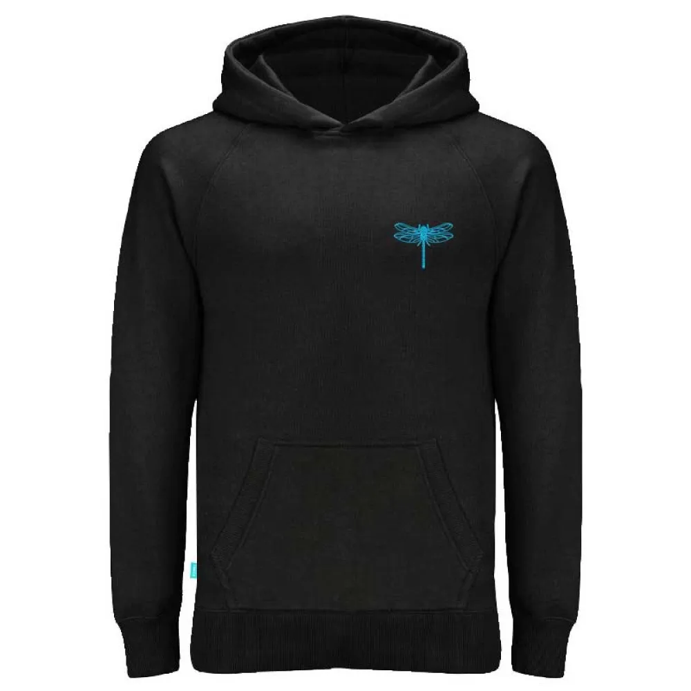 Худи Kumu Emperor, черный
Худи Kumu Emperor, черный