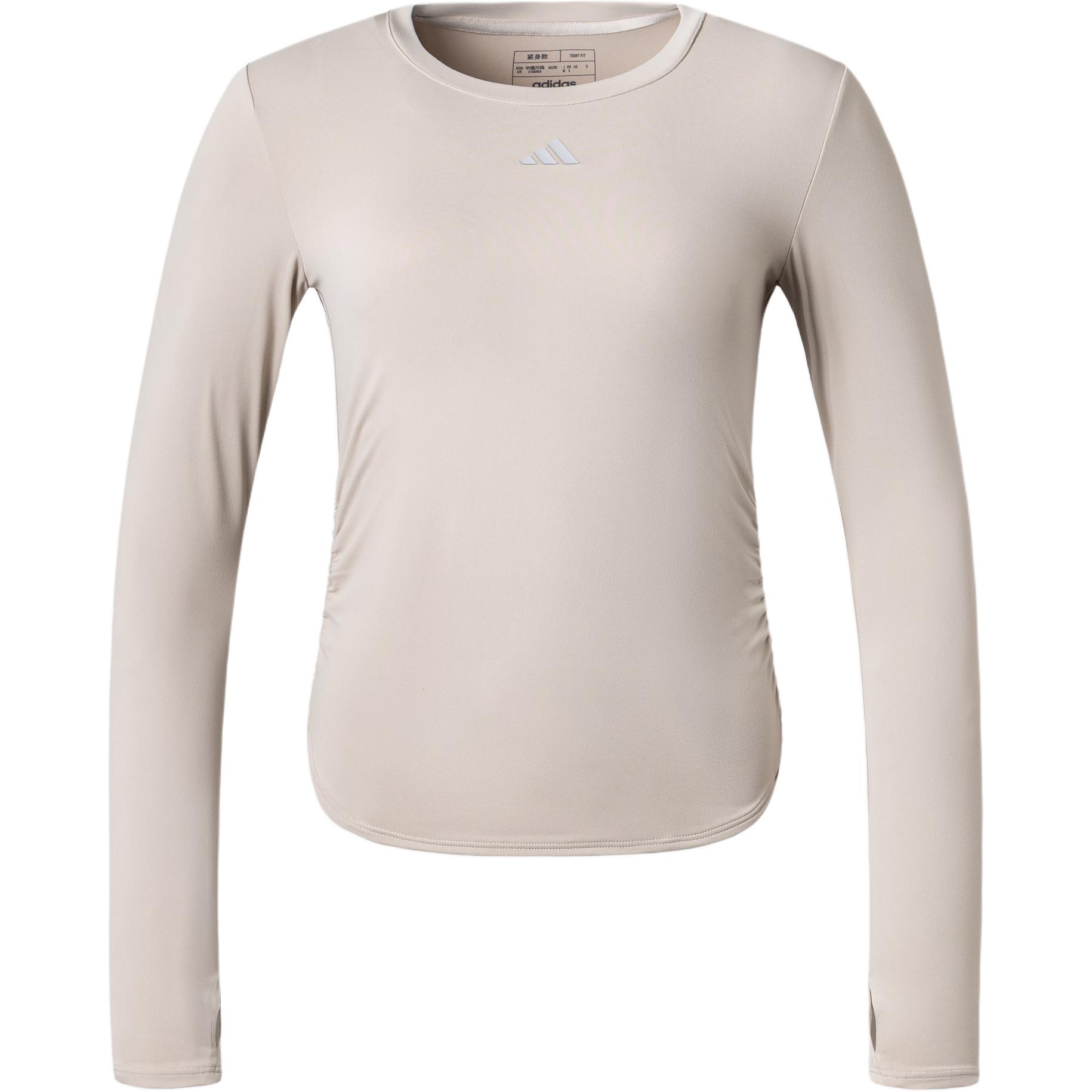 Adidas Футболка Women's Miracle Brown, Коричневый, Adidas Футболка Women's Miracle Brown
Adidas Футболка Women's Miracle Brown, Коричневый, Adidas Футболка Women's Miracle Brown