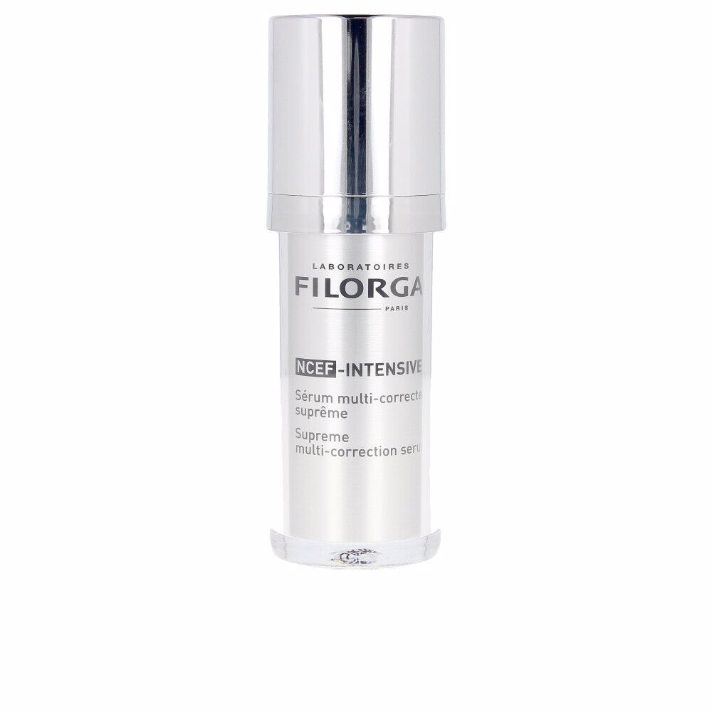 Увлажняющая сыворотка для ухода за лицом Ncef intensive supreme regenerating serum Laboratoires filorga, 30 мл
Увлажняющая сыворотка для ухода за лицом Ncef intensive supreme regenerating serum Laboratoires filorga, 30 мл