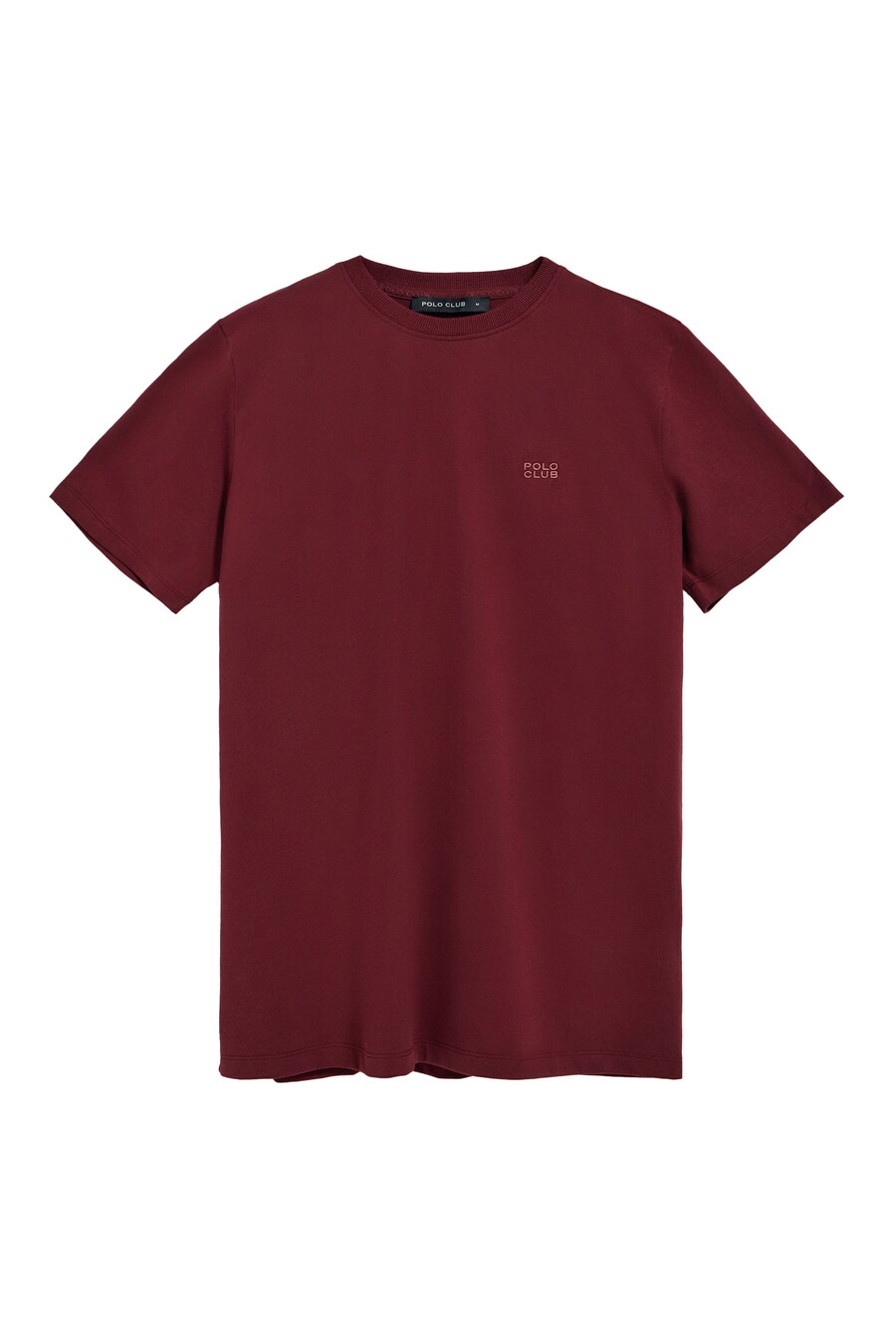 Рубашка Polo Club, бордовый
Рубашка Polo Club, бордовый