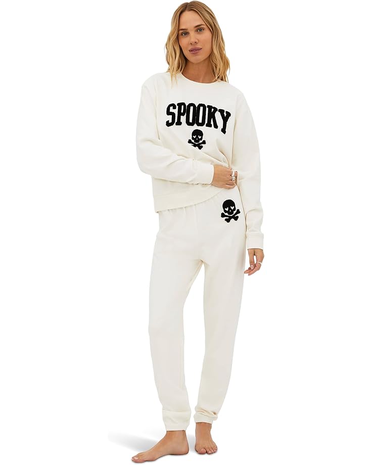 Брюки Beach Riot Georgie Pants, кремовый
Брюки Beach Riot Georgie Pants, кремовый