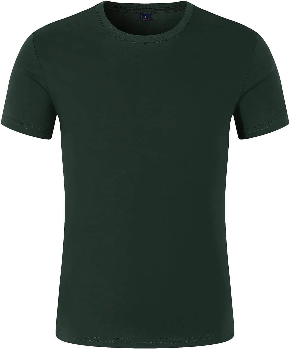 Футболка мужская Big and Tall Casual короткий рукав
Футболка мужская Big and Tall Casual короткий рукав