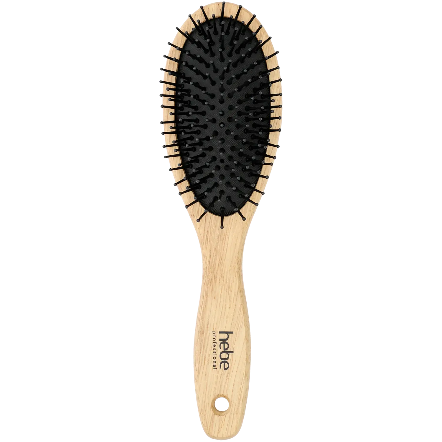 Hebe Professional деревянная щетка для всех типов волос, 1 шт.
Hebe Professional деревянная щетка для всех типов волос, 1 шт.