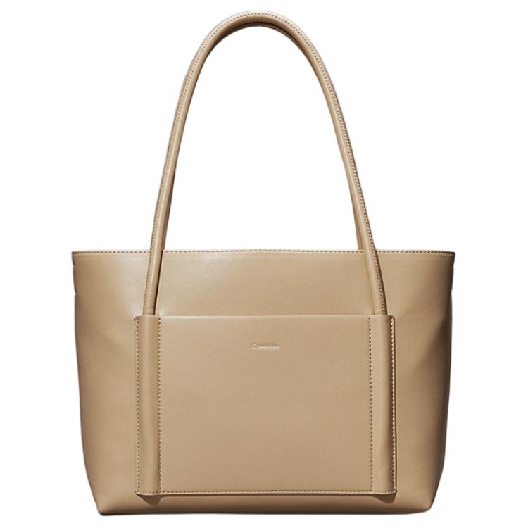 Сумка Calvin Klein, бежевый
Сумка Calvin Klein, бежевый
