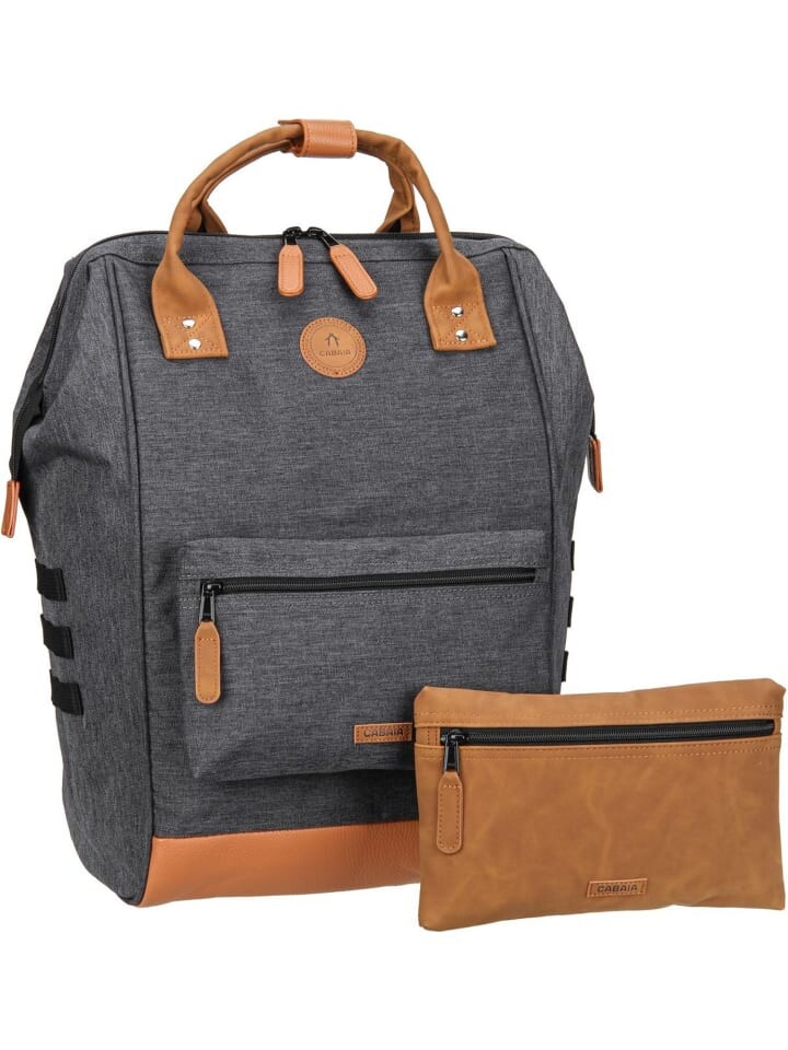 Рюкзак Cabaia, цвет londres
Рюкзак Cabaia, цвет londres