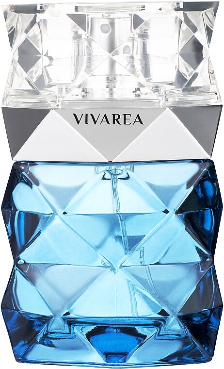 Туалетная вода Vivarea Diamond
Туалетная вода Vivarea Diamond
