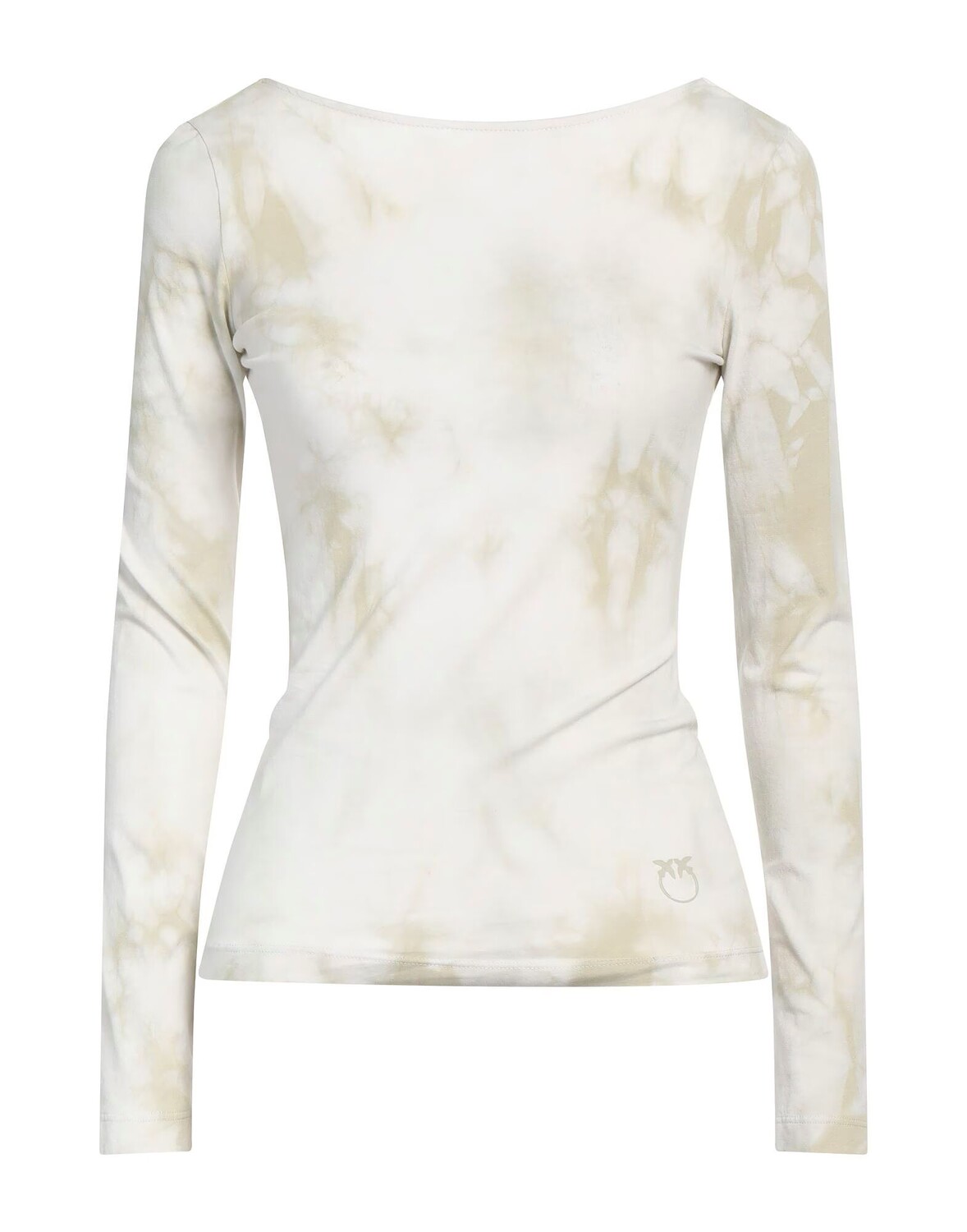 Футболка Pinko, зеленый
Футболка Pinko, зеленый