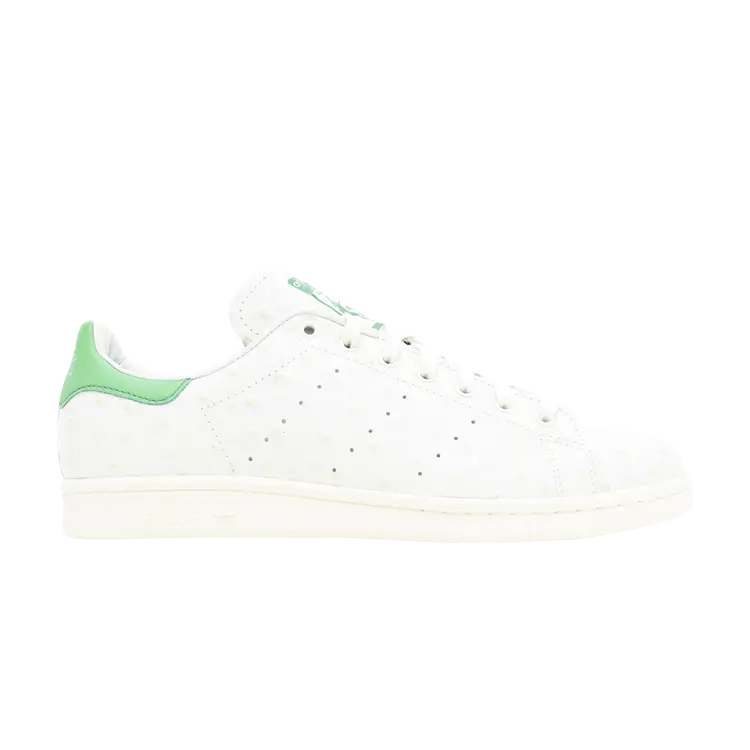Кроссовки Adidas Stan Smith 'Ostrich', белый
Кроссовки Adidas Stan Smith 'Ostrich', белый