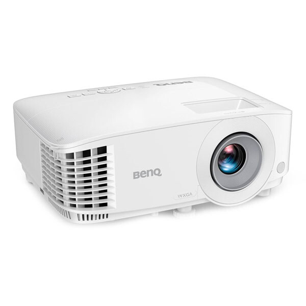 Проектор BenQ MW560, белый
Проектор BenQ MW560, белый