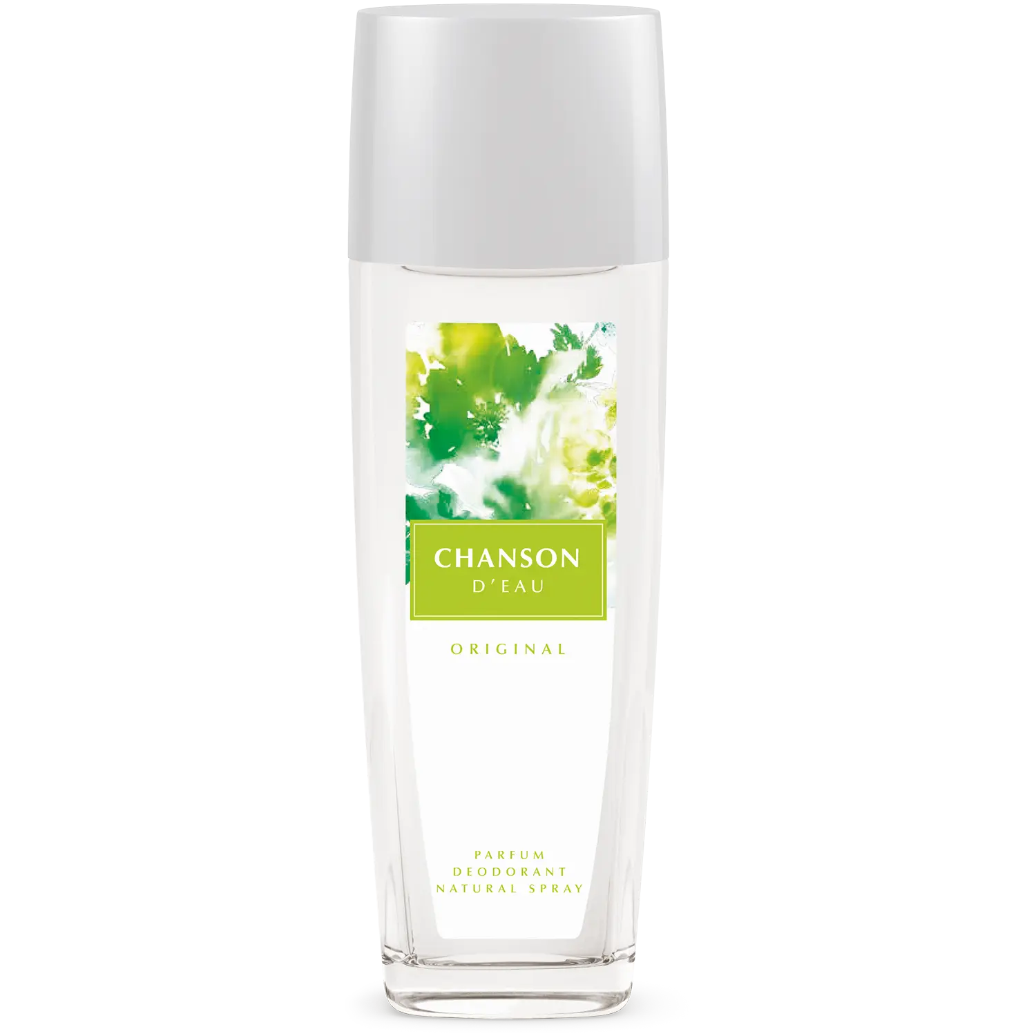Chanson D'Eau Chanson D'eau парфюмированный дезодорант для тела для женщин, 75 мл
Chanson D'Eau Chanson D'eau парфюмированный дезодорант для тела для женщин, 75 мл