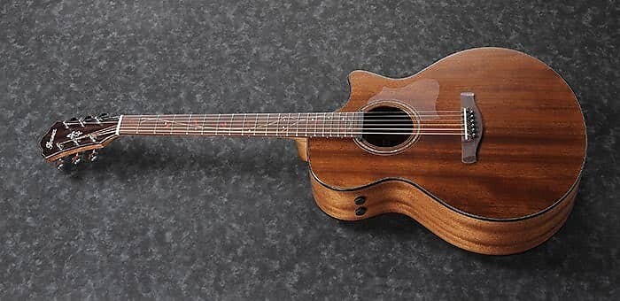 Ibanez AE295 Акустическая электрогитара, натуральный глянец Ibanez AE295 Electric Guitar,
Ibanez AE295 Акустическая электрогитара, натуральный глянец Ibanez AE295 Electric Guitar,