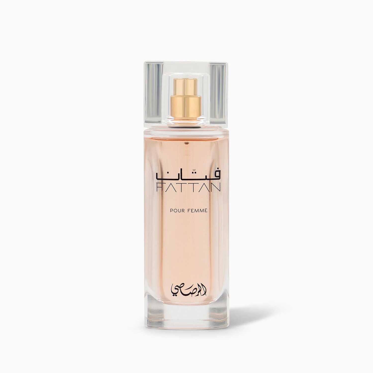 Парфюмерная вода женская Rasasi Fattan Pour Femme, 50 мл
Парфюмерная вода женская Rasasi Fattan Pour Femme, 50 мл